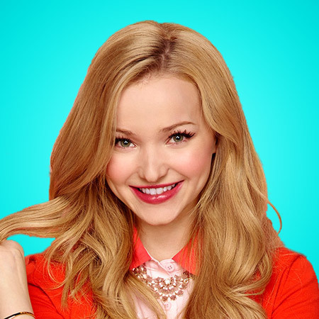Liv and Maddie Characters | Disney Channel