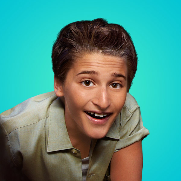 Crash & Bernstein Disney XD