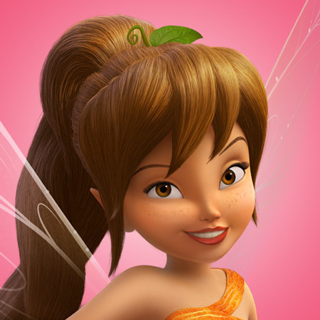 Tinker Bell | Disney Australia Fairies