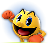 Pac-Man and the Ghostly Adventures