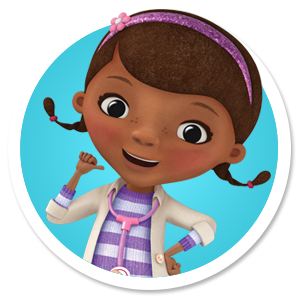 doctoring the doc doc mcstuffins