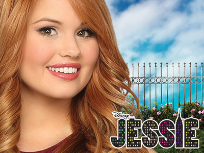 Jessie Games | Disney Games UK