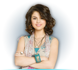 Wizards of Waverly Place