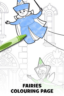 sofia and friends coloring sheet disney junior singapore my time of avalor sheet music