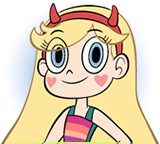 Star vs. the Forces of Evil