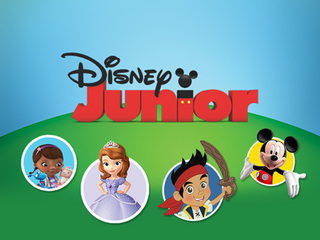 Disney Junior