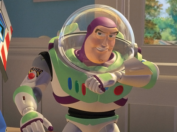 toy story buzz lightyear images