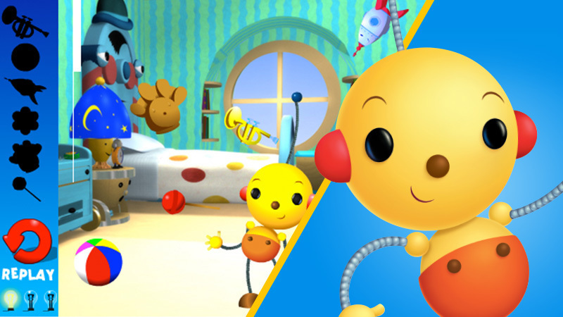 Rolie Polie Olie Room Clean Rolie Polie Olie Room Clean