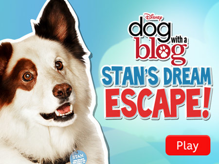 Dog With A Blog Games Stan S Dream Escape Dog With A Blog Games Stan S Dream Escape