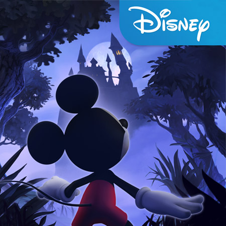 castle of illusion starring mickey mouse sprite rips