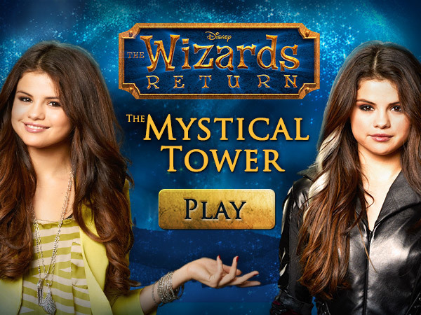 Disney Games Whisks And Wizards