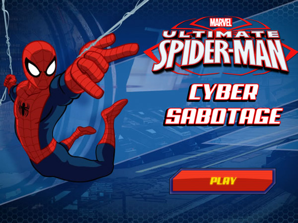 game spiderman ultimate game spiderman ultimate