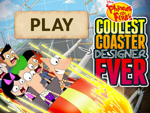 phineas and ferb game transport inators of doom