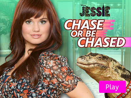 jessie party