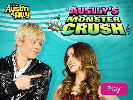 Ally Season Dating 3 And Austin