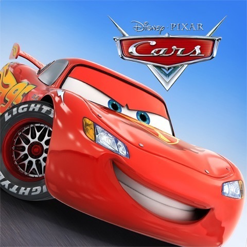 cars lightning speed disney