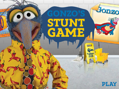 Gonzo Gaming Gonzo Gaming