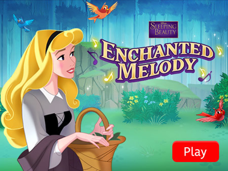 Sleeping Beauty: Enchanted Melody