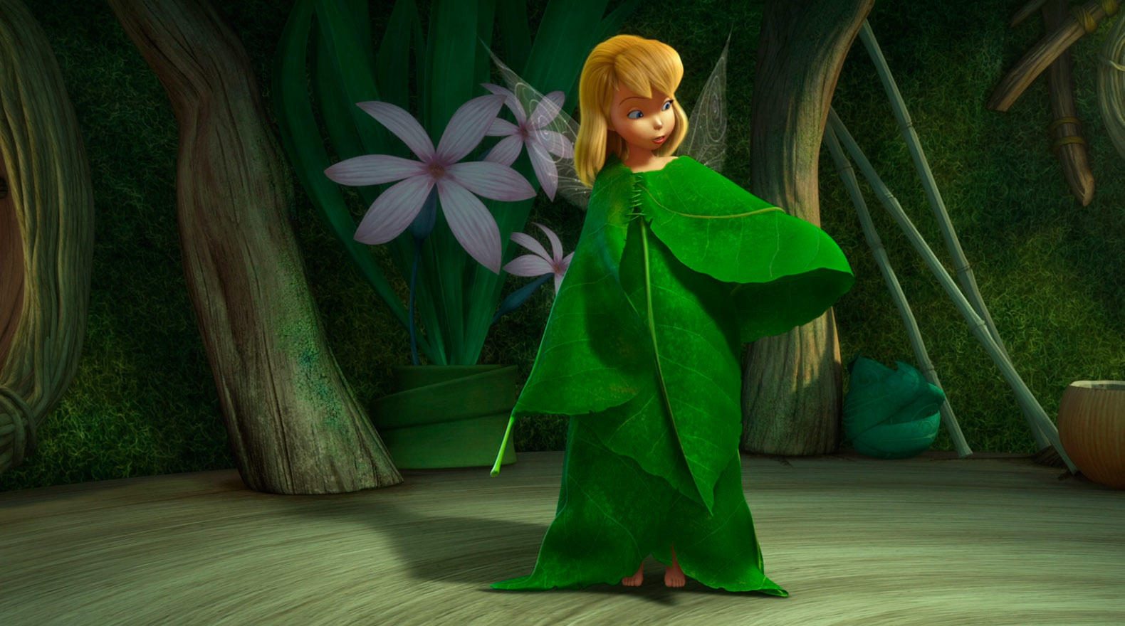 Tinker Bell