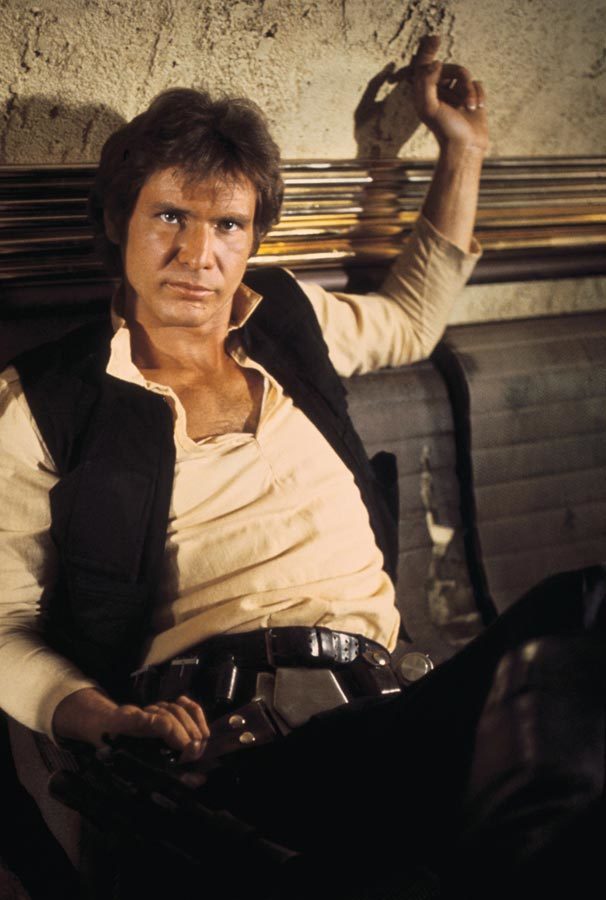 Star Wars Han Solo Anthology Film Details Released Watchplayread