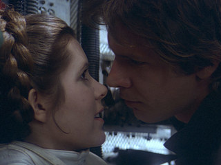 7 of the Most Romantic Moments in Star Wars