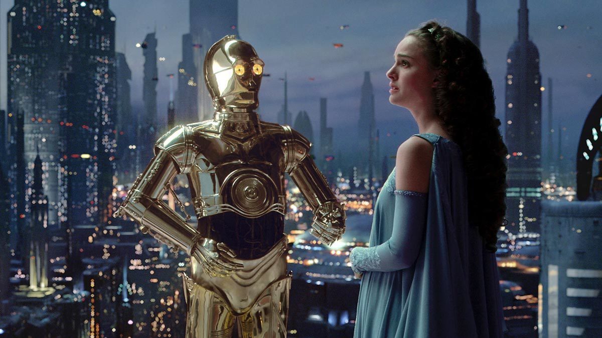 Un cliché issu de Star Wars