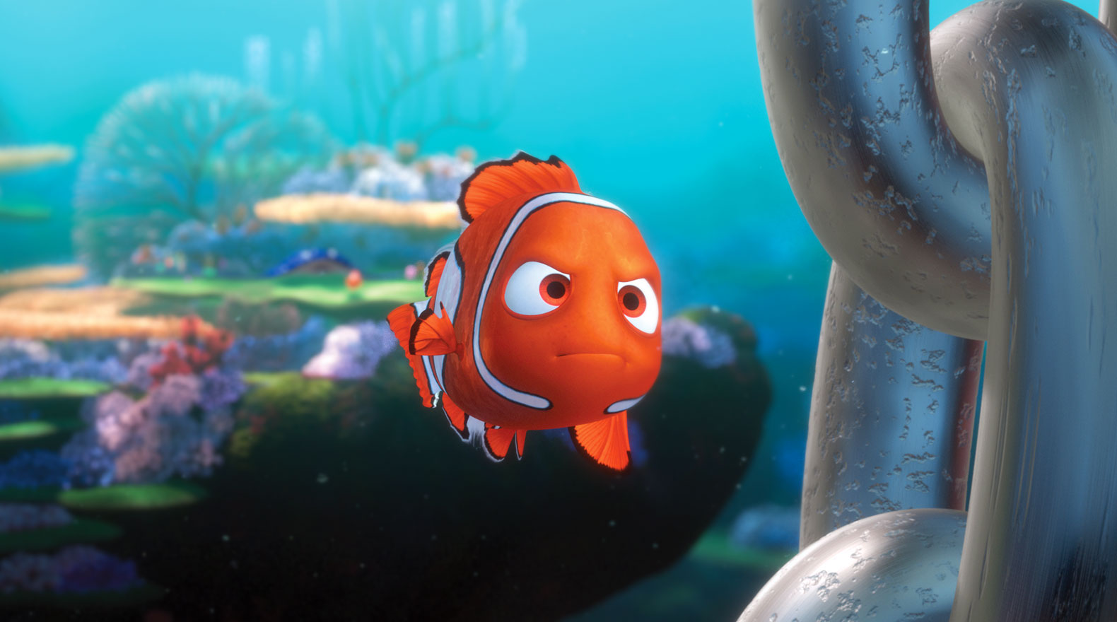 Finding Nemo for windows download