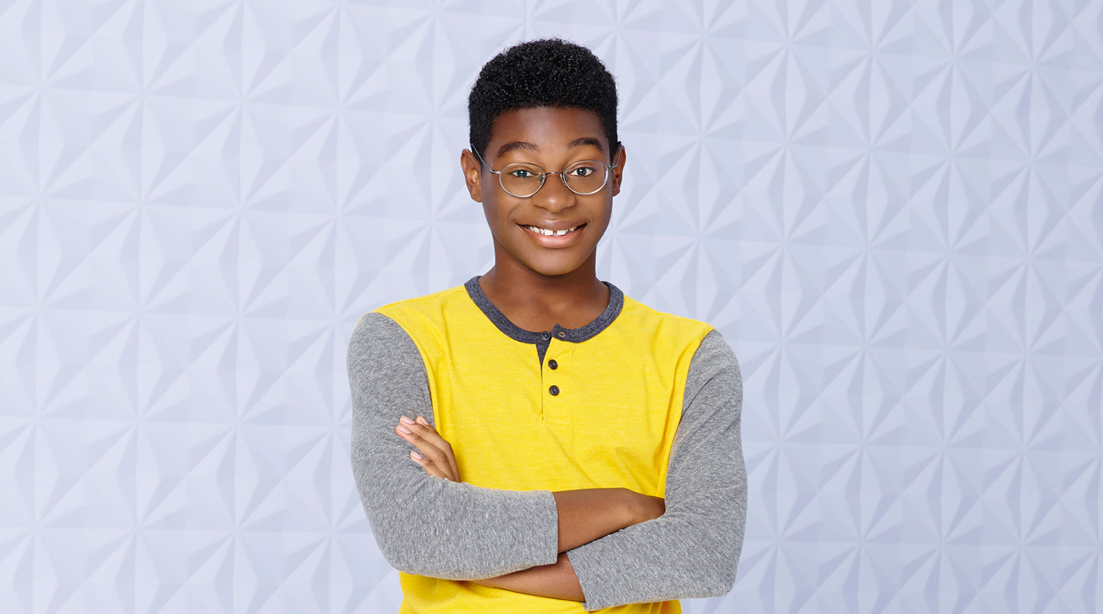 ernie from kc undercover
