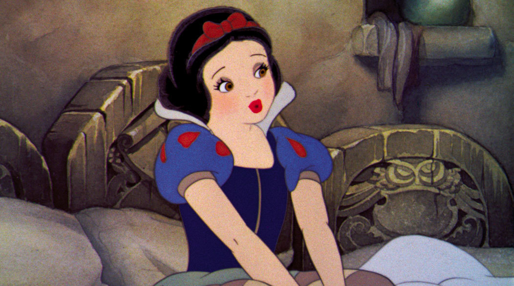 Galerie Schneewittchen DE Disney Prinzessinnen