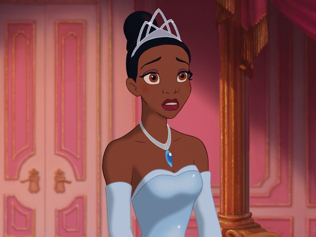 When she starts to doubt, Tiana remembers that sometimes it takes a little extra believing for a ...