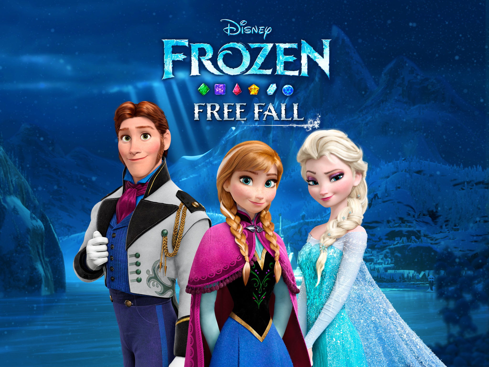 disney frozen games free