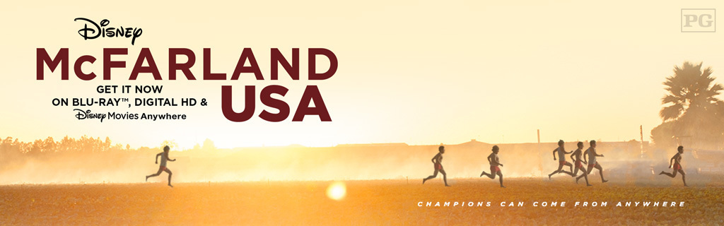 Where To Watch Mcfarland Usa For Free McFarland USA | Official Website | Disney Movies