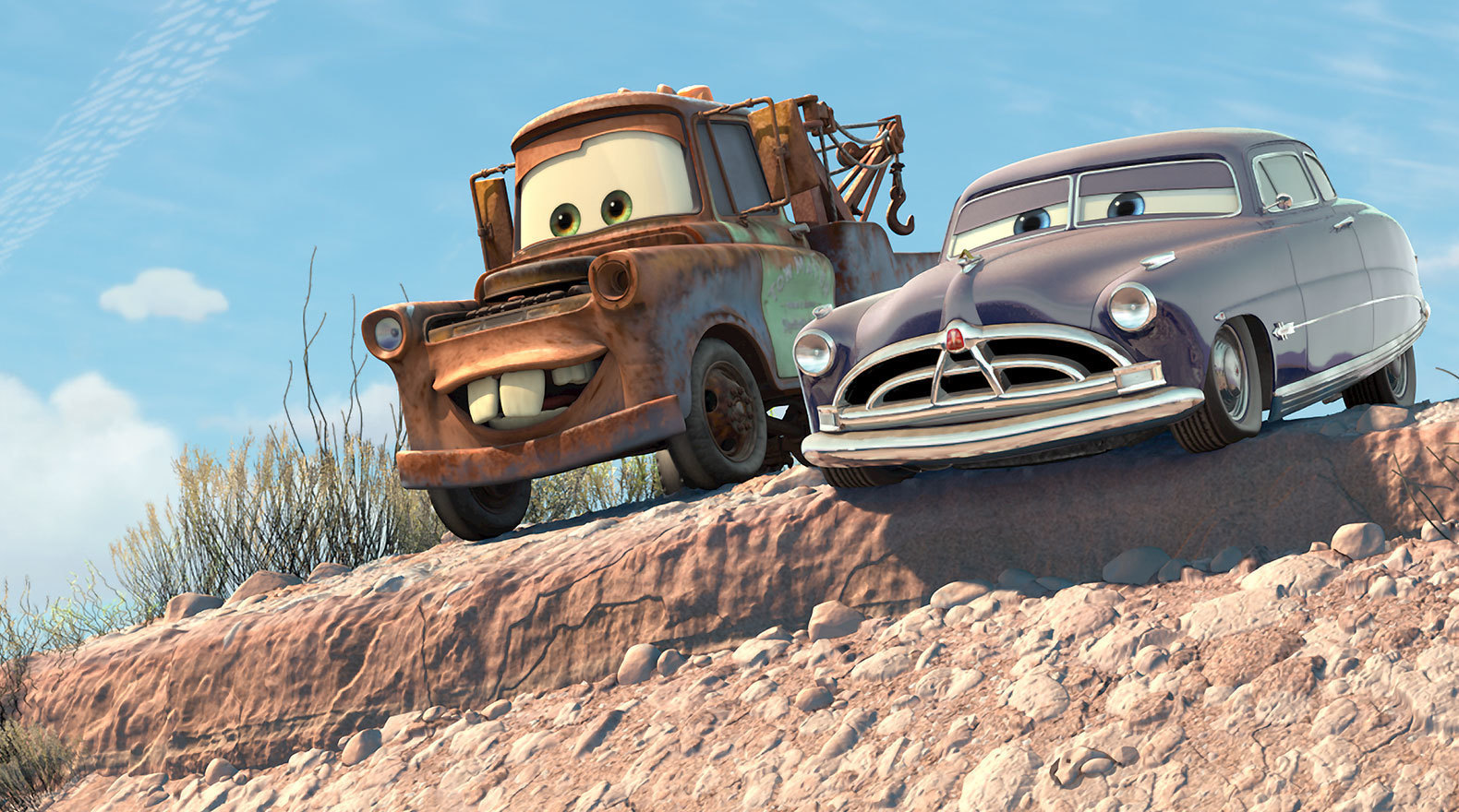 Mater Gallery Disney Cars Mater Gallery Disney Cars
