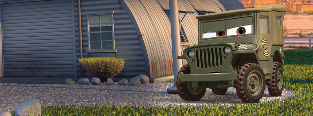 Sarge