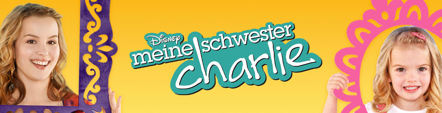 Meine Schwester Charlie Charlie Hat Geburtstag