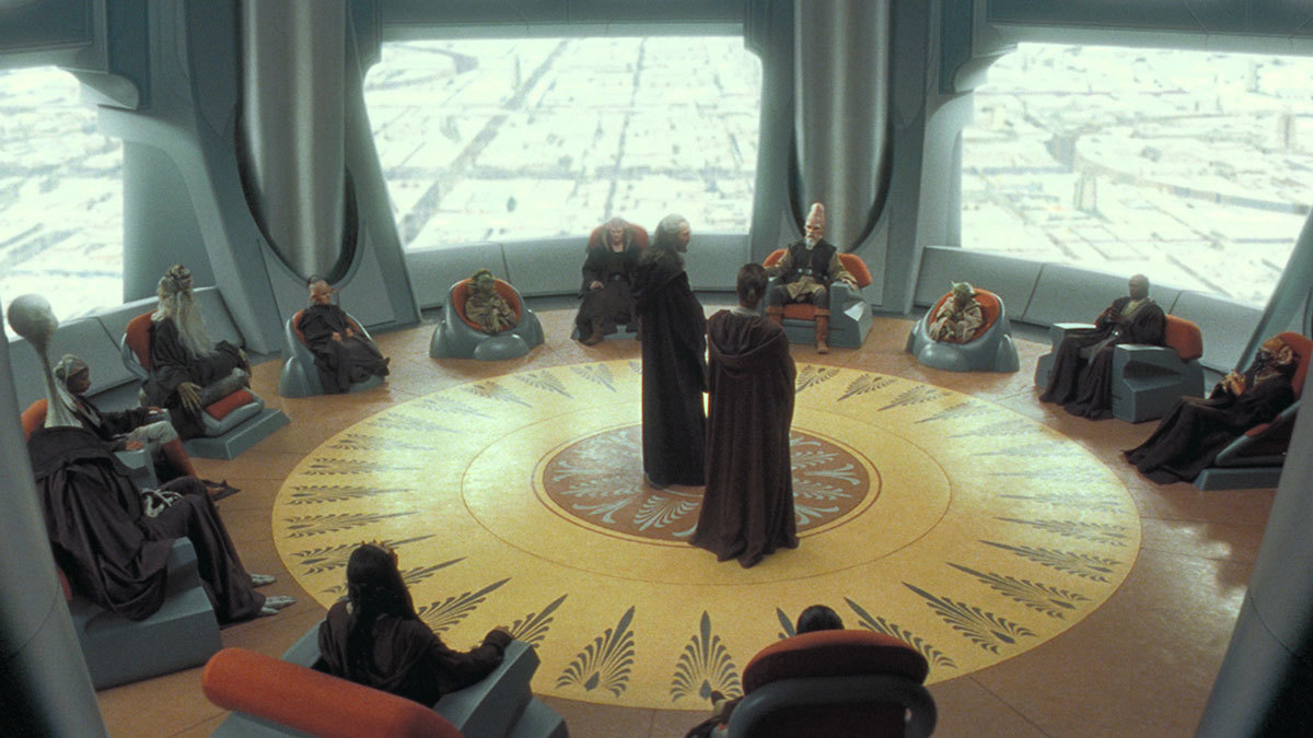 Jedi Order 