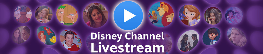 Mediathek Disney Channel Mediathek Disney Channel