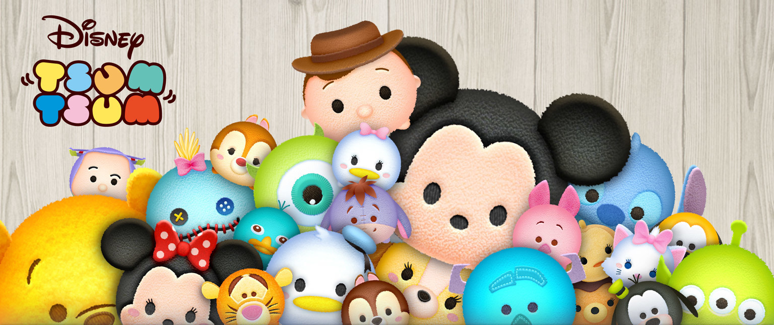 appa tsum tsum