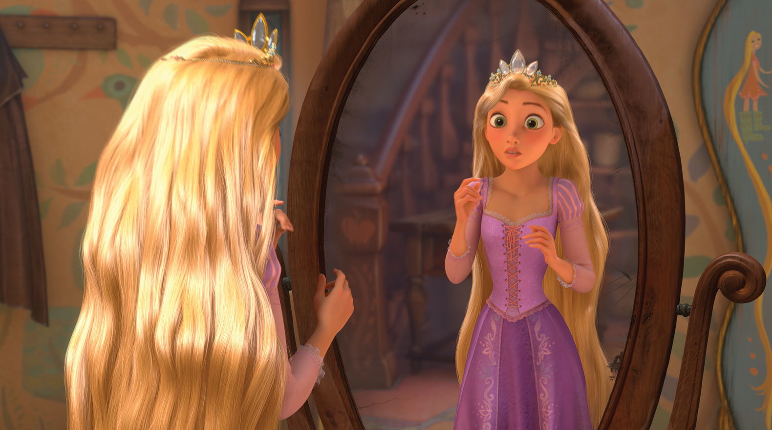 Wann Läuft Rapunzel Neu Verföhnt Im Tv filme.disney.de