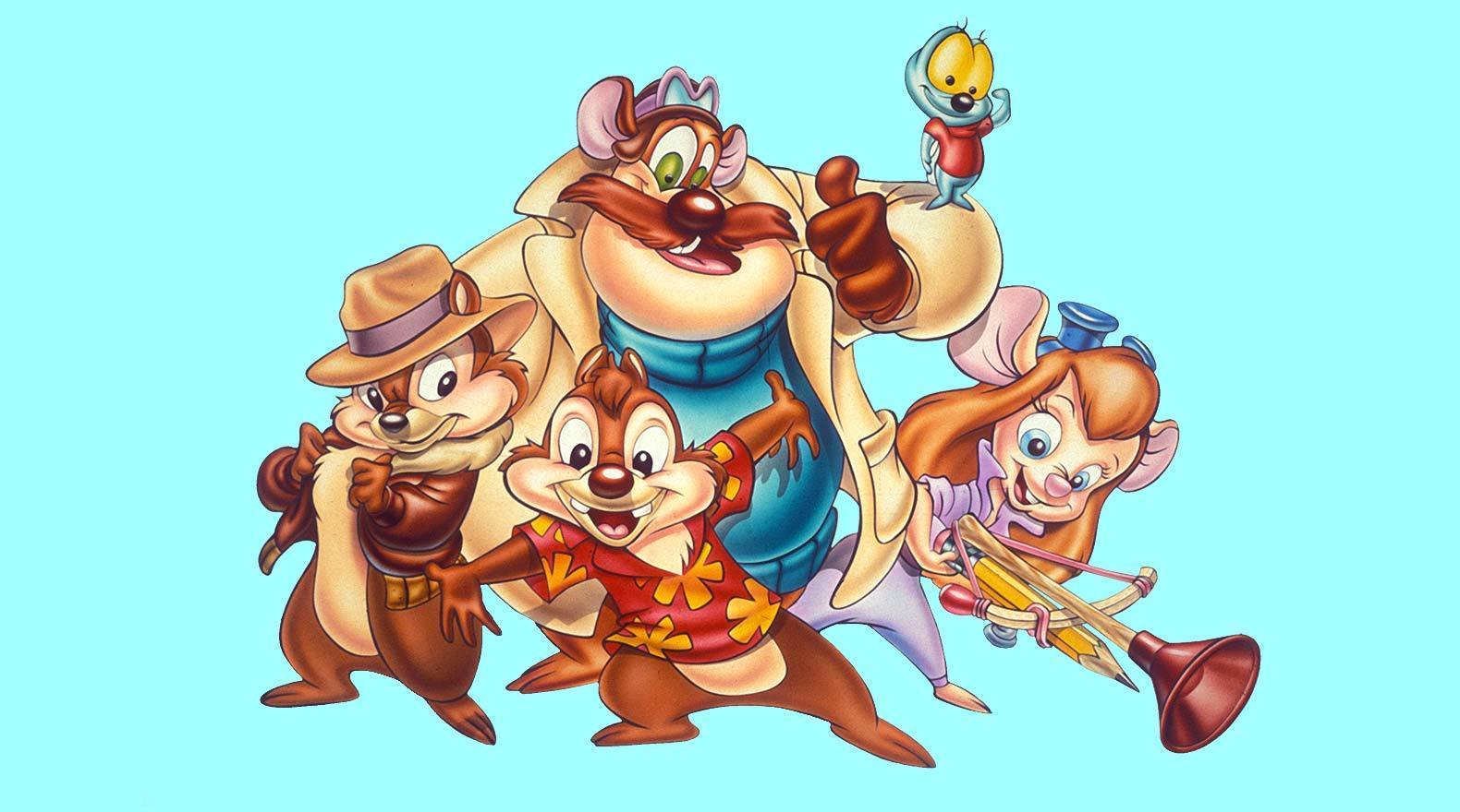Chip Und Chap Chip Und Chap