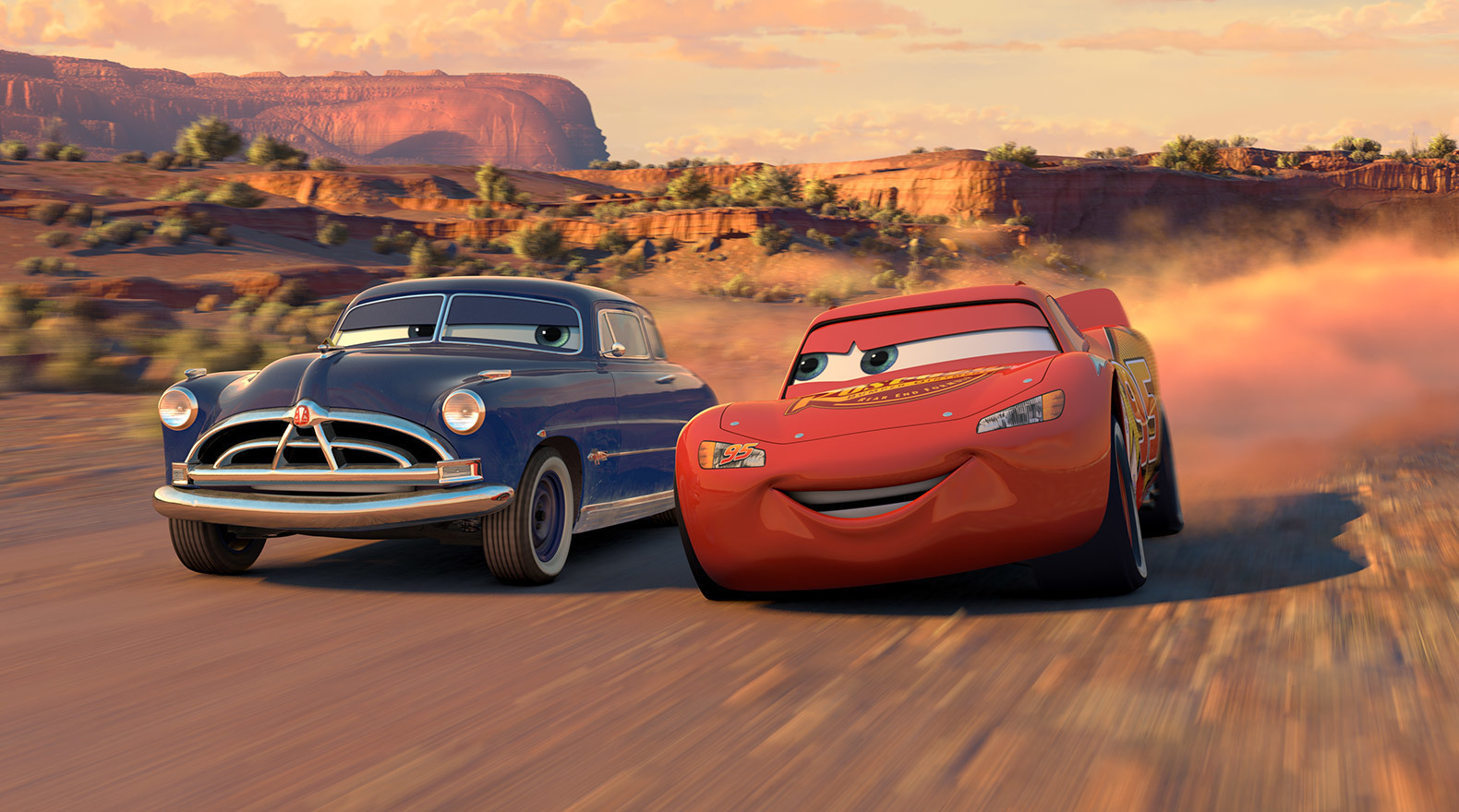 Lightning McQueen Gallery | Disney Cars
