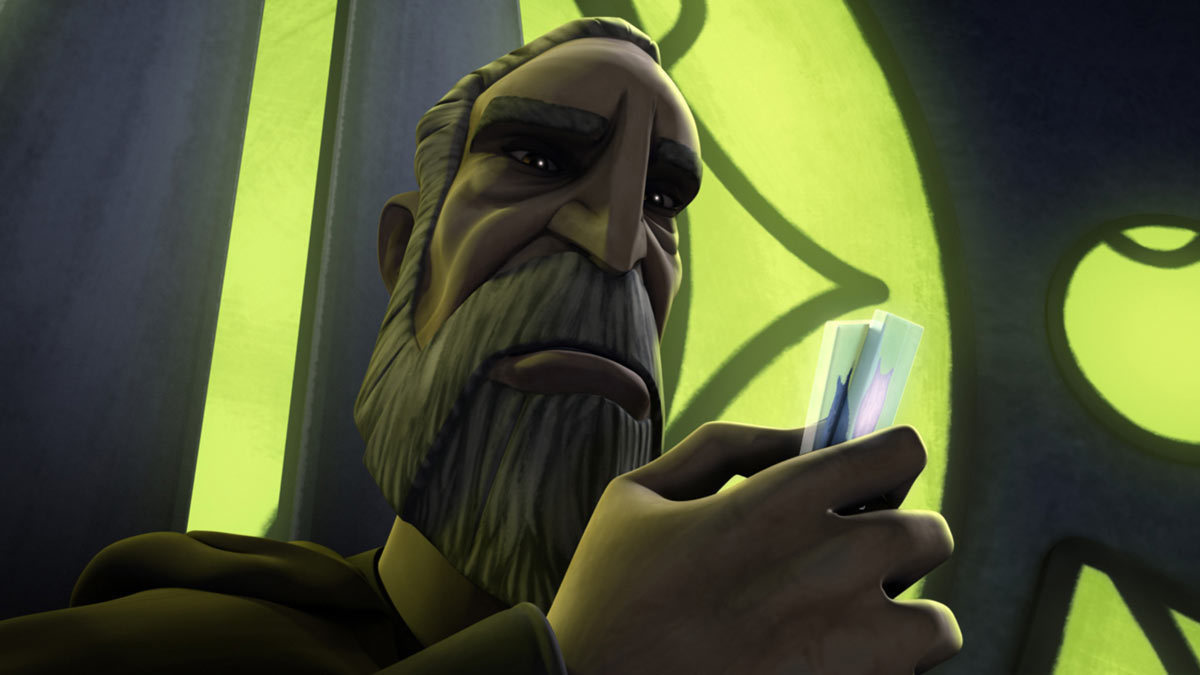 Count Dooku 