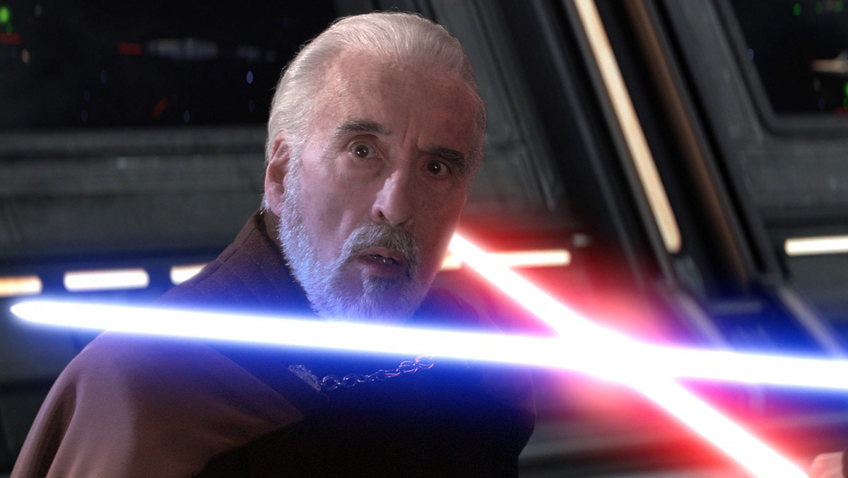Count Dooku