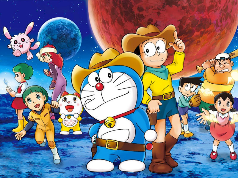 Doraemon Gallery Disney Channel India Doraemon Gallery Disney Channel India