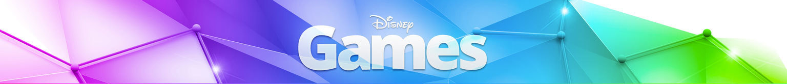 Disney Games - The Best Fun & Free Online Kids Games