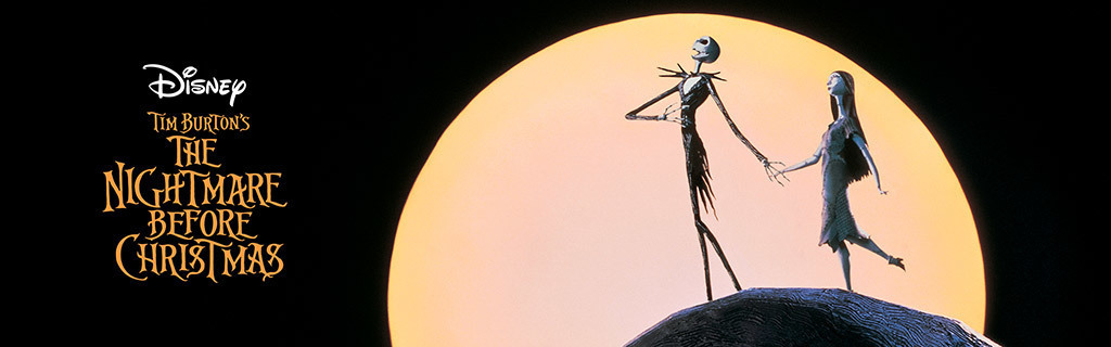 「The Nightmare Before Christmas」の画像検索結果