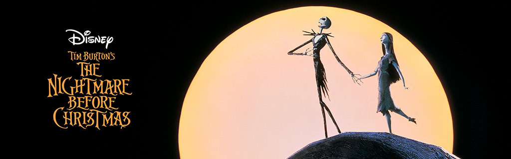 Resultado de imagem para the nightmare before christmas