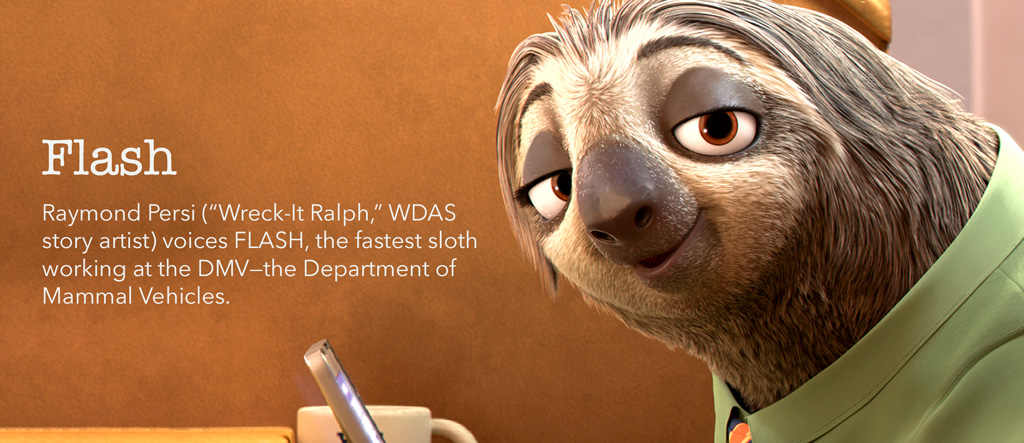 Zootopia download the new version for apple