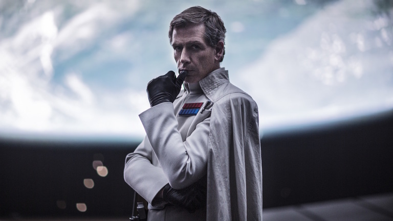 Image result for orson krennic