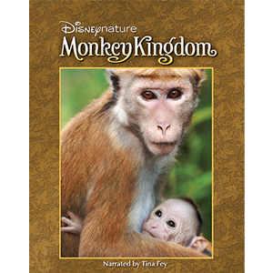 Monkey Kingdom | Official Site | Disneynature